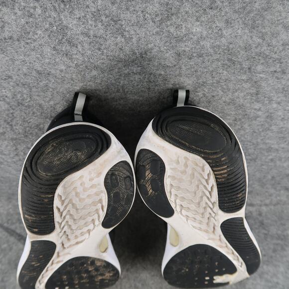 Nike Shoes Mens 9 Athletic Trainer React Miler Running Sneaker Sport Active - Picture 14 of 15